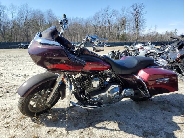 HARLEY-DAVIDSON FLTRSEI 2000 purple  gas 1HD1PAC27YY952444 photo #4