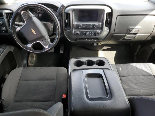 2017 CHEVROLET SILVERADO - 1GCVKREC5HZ338721