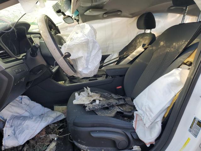2019 HYUNDAI SONATA SE - 5NPE24AF7KH801332