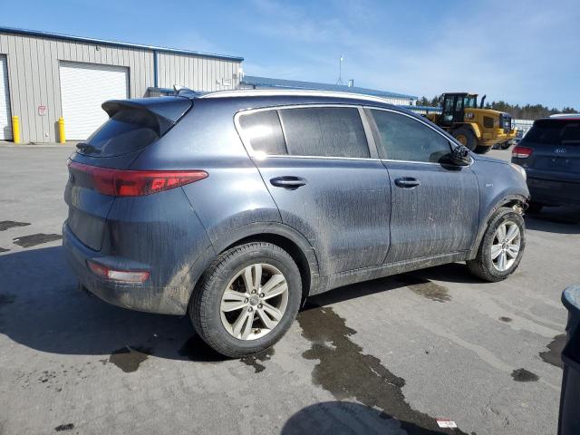 Vin: kndpmcac0k7551553, lot: 48545765, kia sportage lx 20193