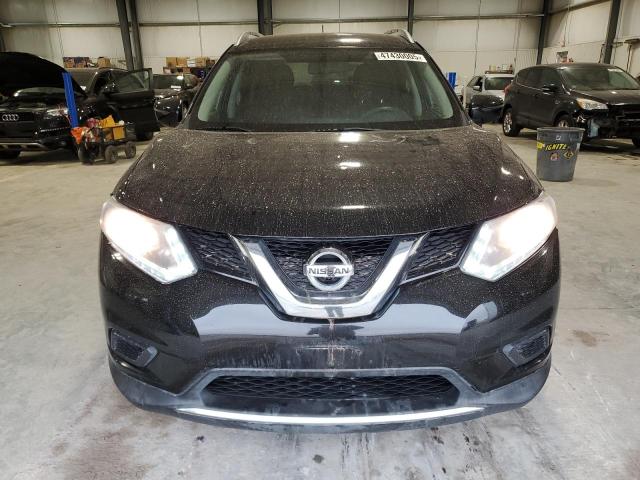 2016 NISSAN ROGUE S - KNMAT2MV4GP658516