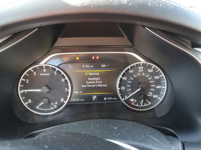 2020 NISSAN MURANO S - 5N1AZ2AJ3LN102456
