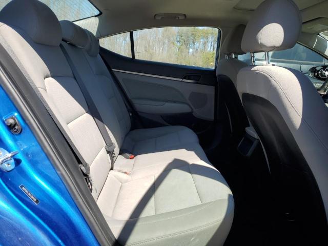 2018 HYUNDAI ELANTRA SE - 5NPD84LF0JH384660