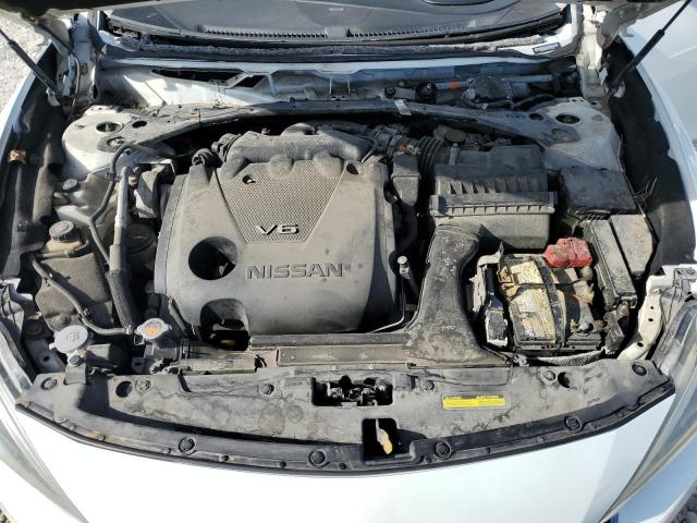 2017 NISSAN MAXIMA 3.5 - 1N4AA6AP8HC427538