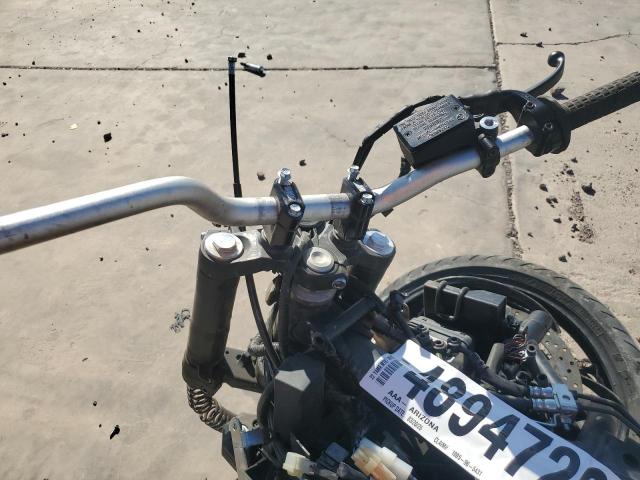 2022 YAMAHA MT07 JYARM32E2NA005932