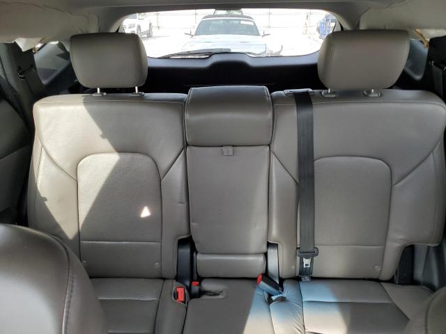 2018 HYUNDAI SANTA FE S - 5XYZUDLB2JG518896