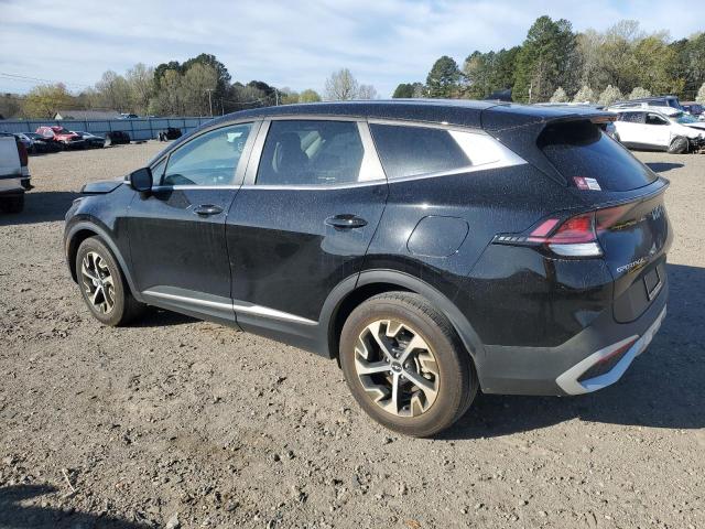 2024 KIA SPORTAGE E - 5XYK33DF5RG213209