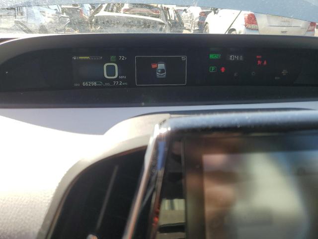 2020 TOYOTA PRIUS PRIM - JTDKARFP6L3148994
