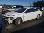 2017 CHEVROLET MALIBU LT - 1G1ZE5ST3HF243655