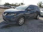 2016 NISSAN ROGUE S - KNMAT2MT7GP652255