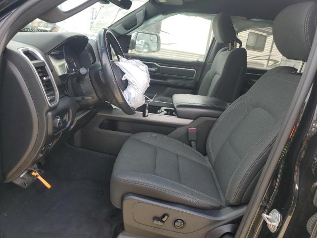 2020 RAM 1500 BIG H - 1C6RREFT6LN338173
