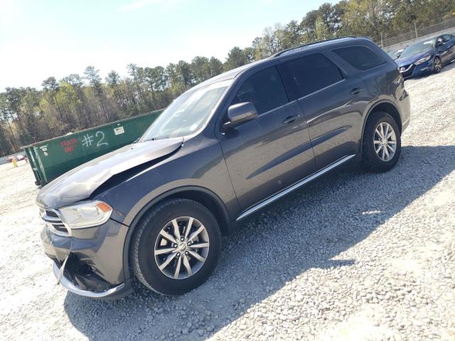 Vin: 1c4rdhag4hc627199, lot: 49049275, dodge durango sxt 2017 img_1