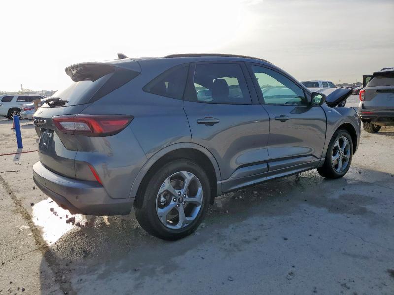 Vin: 1fmcu0mn7pub31271, lot: 50781375, ford escape st st line 20233