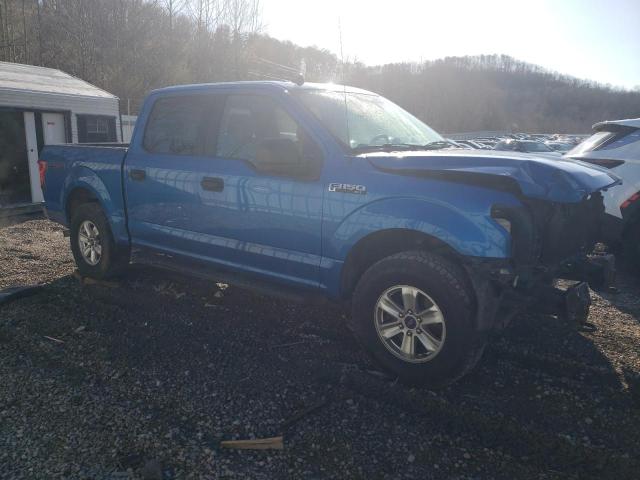Vin: 1ftew1e55kfa20825, lot: 49826775, ford f-150 supercrew 20194