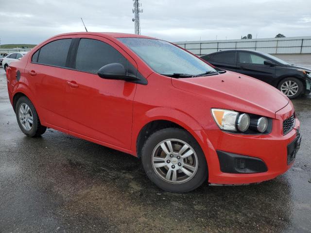Vin: 1g1jc5sh9c4107064, lot: 49308105, chevrolet sonic lt 20124