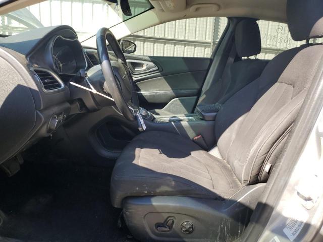 2015 CHRYSLER 200 LIMITE - 1C3CCCAB0FN639808