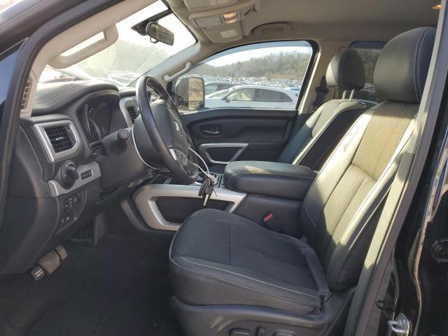 2019 NISSAN TITAN XD S - 1N6BA1F44KN530464