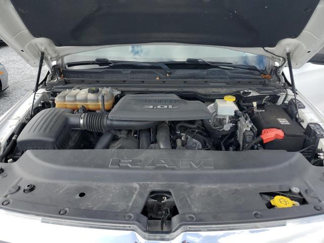 2021 RAM 1500 BIG H - 1C6RREFM7MN569142