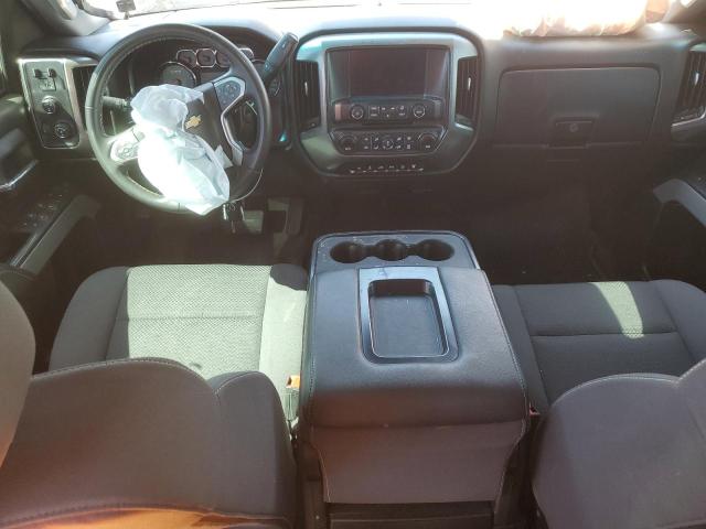 2017 CHEVROLET SILVERADO - 1GC1KVEY3HF242848