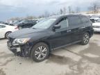2018 NISSAN PATHFINDER - 5N1DR2MN4JC612187