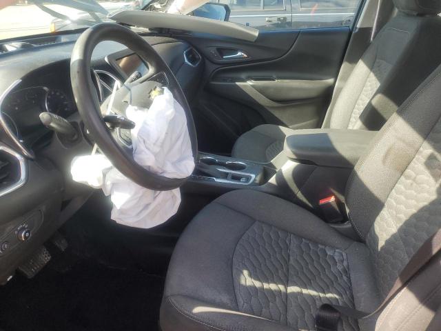 2019 CHEVROLET EQUINOX LT - 3GNAXKEV0KS676578