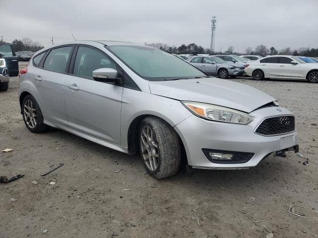 1FADP3K26FL346080 Ford Focus Se 2015