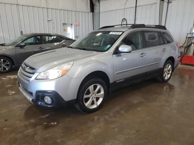 SUBARU OUTBACK 2.