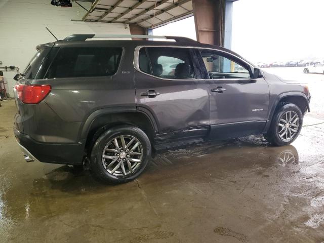Vin: 1gkknmlsxhz191727, lot: 49811895, gmc acadia slt-1 20173