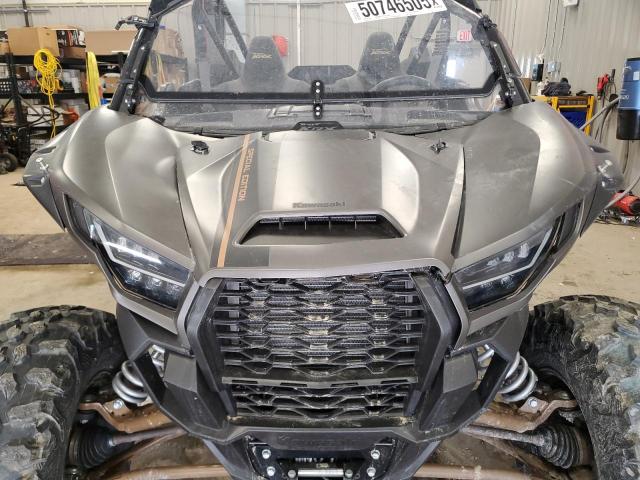 2023 KAWASAKI 1100 XLS - JKARFCC14PB502871