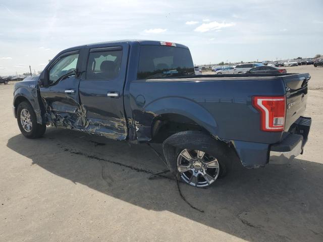 Vin: 1ftew1cg4fke88935, lot: 49918665, ford f-150 supercrew 20152