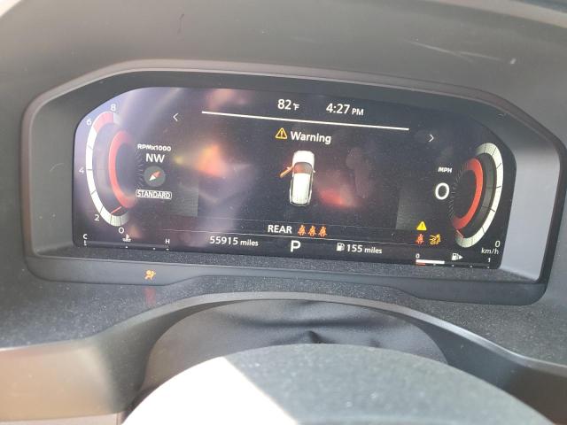 2021 NISSAN ROGUE PLAT JN8AT3DC9MW106438