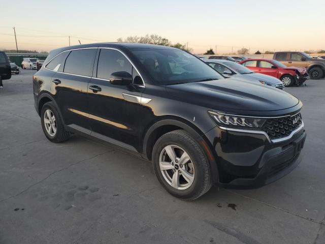 Vin: 5xyrg4lc9ng111552, lot: 49187855, kia sorento lx 20224