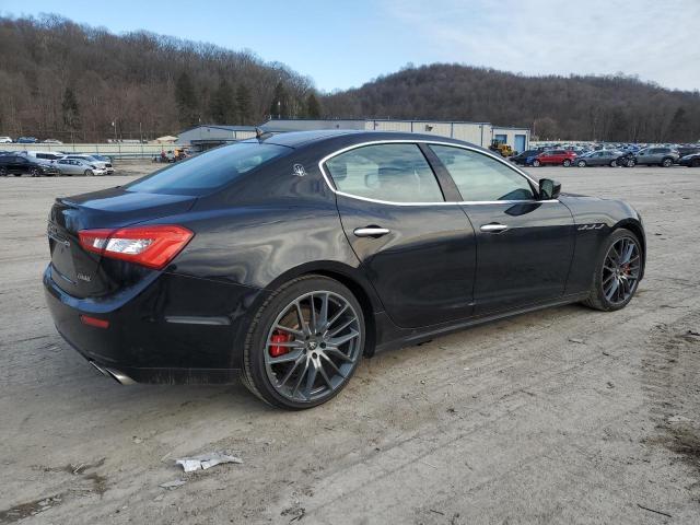 Vin: zam57xsa1g1171131, lot: 47550615, maserati all models 20163