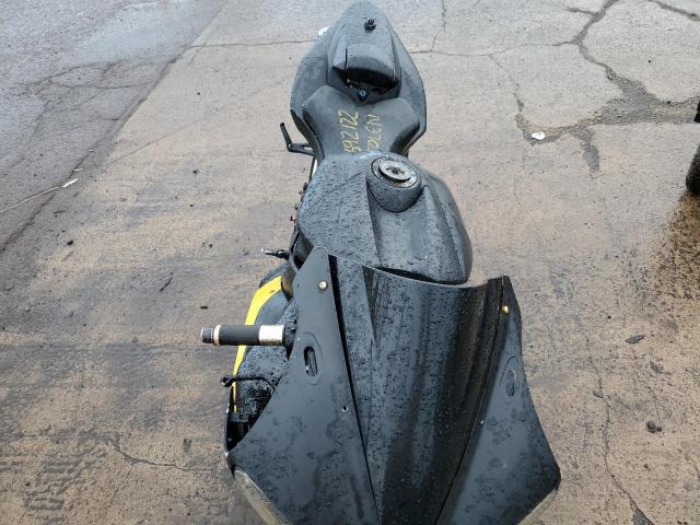 2004 YAMAHA YZFR1 JYARN13E64A002787
