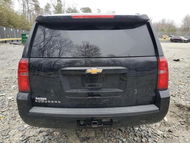 2017 CHEVROLET SUBURBAN K - 1GNSKGKC5HR274330