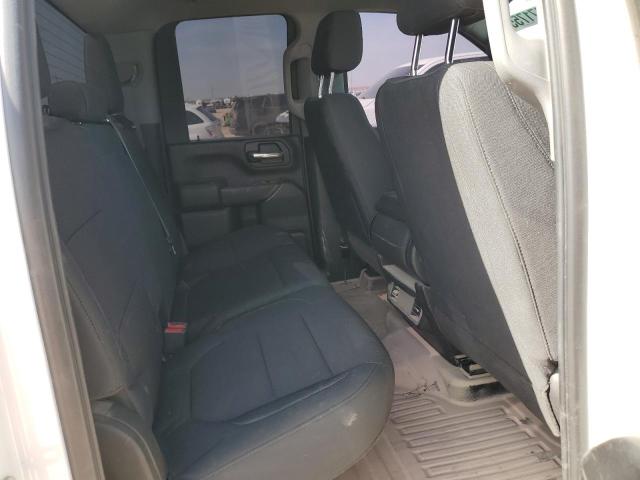 2020 CHEVROLET SILVERADO - 1GC2YLE77LF270577