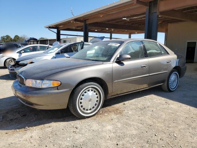 BUICK CENTURY CU