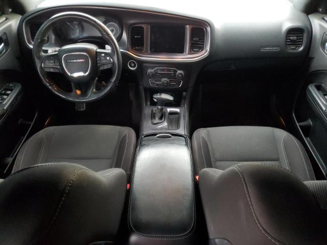 2017 DODGE CHARGER R/ - 2C3CDXCT6HH609380