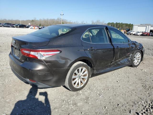Vin: jtnb11hk9j3007204, lot: 48758565, toyota camry l 20183