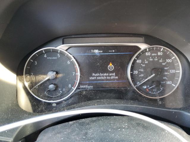 2024 NISSAN ALTIMA SR - 1N4BL4CV3RN425622