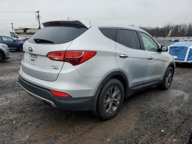 Vin: 5xyzudlbxdg105080, lot: 50166185, hyundai santa fe 20133