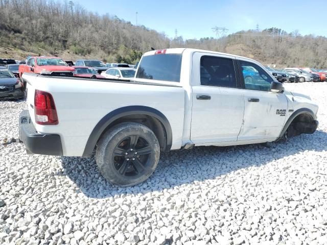 Vin: 1c6rr7lt0ns159177, lot: 46180685, ram 1500 slt 20223
