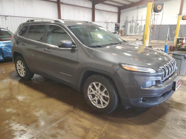 Vin: 1c4pjmcs2fw503325, lot: 47359625, jeep grand cher latitude 20154