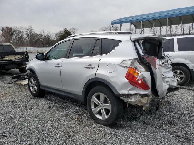 Vin: 2t3wfrev5fw138901, lot: 50910135, toyota rav4 xle 20152