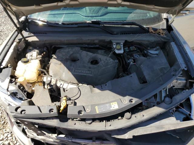 2015 LINCOLN MKC 5LMCJ1A91FUJ03239