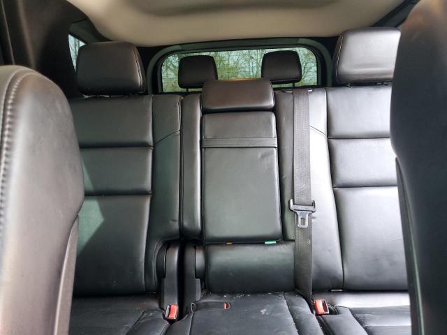 2016 DODGE DURANGO LI 1C4RDJDG2GC331132