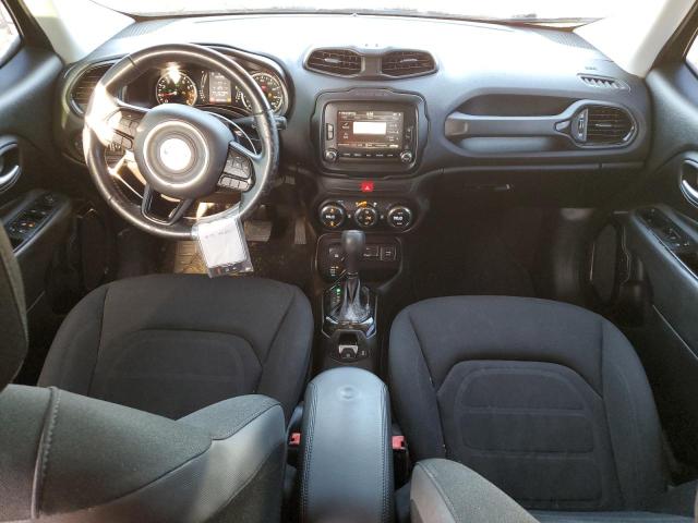 2016 JEEP RENEGADE L ZACCJBBT9GPD53208