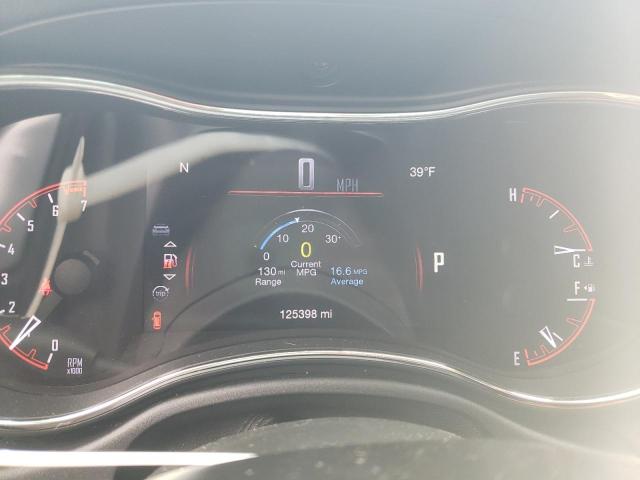 2017 DODGE DURANGO GT - 1C4RDJDG1HC878684