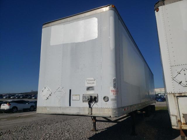 GREAT DANE TRAILER 2003 white   1GRAA90244K256830 photo #4