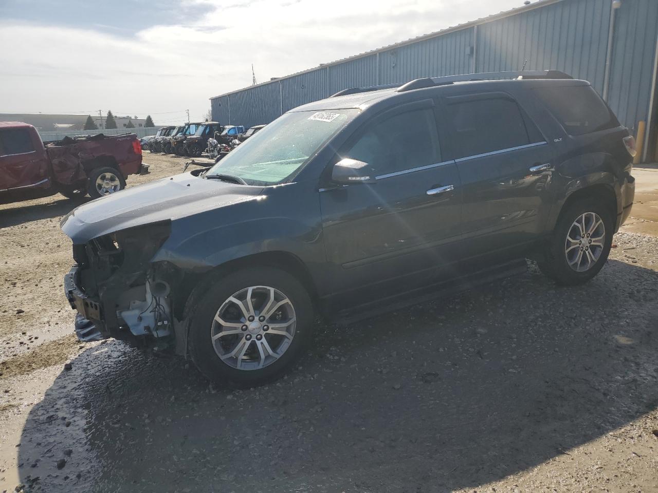 GMC ACADIA SLT-1